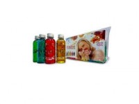 Paradise ( liquido de cheiro para Spa's )